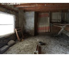 Casa en zona de Torla.