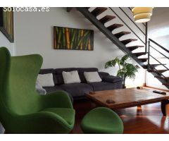 Piso con licencia de uso turistico a la venta en Boltaña.