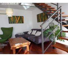 Piso con licencia de uso turistico a la venta en Boltaña.