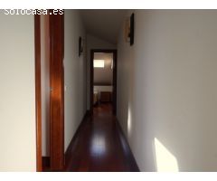 Piso con licencia de uso turistico a la venta en Boltaña.