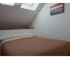 Piso con licencia de uso turistico a la venta en Boltaña.