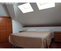 Piso con licencia de uso turistico a la venta en Boltaña.