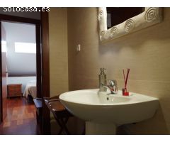 Piso con licencia de uso turistico a la venta en Boltaña.
