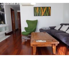 Piso con licencia de uso turistico a la venta en Boltaña.