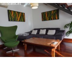 Piso con licencia de uso turistico a la venta en Boltaña.