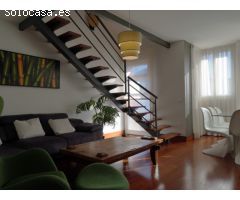 Piso con licencia de uso turistico a la venta en Boltaña.