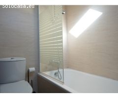 Piso con licencia de uso turistico a la venta en Boltaña.