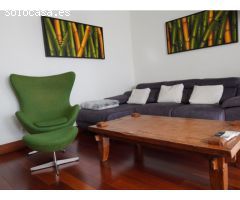 Piso con licencia de uso turistico a la venta en Boltaña.