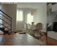 Piso con licencia de uso turistico a la venta en Boltaña.