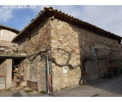 Edificio para rehabilitar en la zona de Campo.