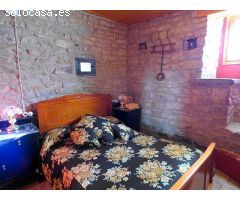 Casa pareada en zona del Sobrarbe.