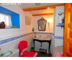 Casa pareada en zona del Sobrarbe.