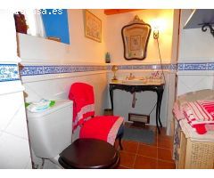 Casa pareada en zona del Sobrarbe.