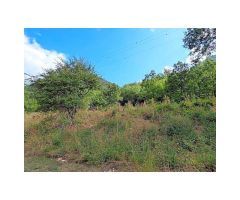 Antigua ermita para rehabilitar zona Broto-Fiscal.