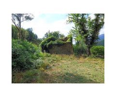 Antigua ermita para rehabilitar zona Broto-Fiscal.