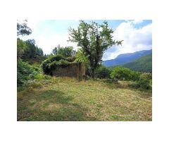 Antigua ermita para rehabilitar zona Broto-Fiscal.