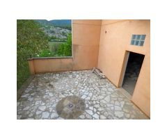 Casa a la venta en Puyarruego, valle de Añisclo.