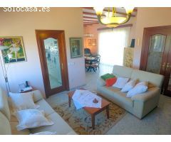 Chalet en parcela independiente en zona de Sobrarbe.