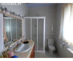 Chalet en parcela independiente en zona de Sobrarbe.