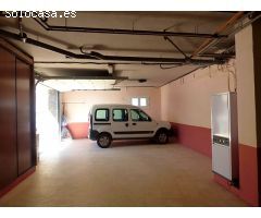 Chalet en parcela independiente en zona de Sobrarbe.