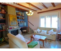 Chalet en parcela independiente en zona de Sobrarbe.