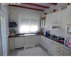 Chalet en parcela independiente en zona de Sobrarbe.