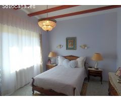 Chalet en parcela independiente en zona de Sobrarbe.