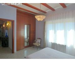 Chalet en parcela independiente en zona de Sobrarbe.