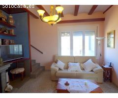 Chalet en parcela independiente en zona de Sobrarbe.