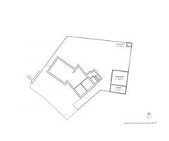 Chalet en parcela independiente en zona de Sobrarbe.