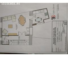 Casa a rehabilitar en Plan.