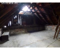Casa a rehabilitar en Plan.