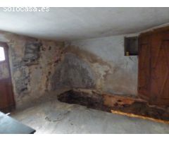 Casa a rehabilitar en Plan.