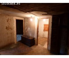 Casa a rehabilitar en Plan.