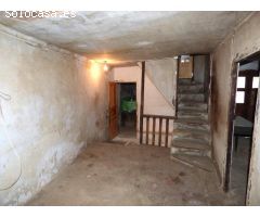 Casa a rehabilitar en Plan.