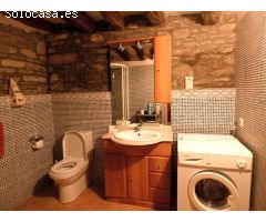 Casa de pueblo a la venta en Eripol.