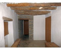 Casa de pueblo a la venta en Eripol.