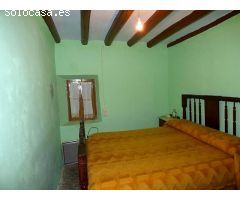 Casa de pueblo a la venta en Eripol.