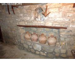 Casa de pueblo a la venta en Eripol.