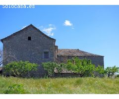 Casa de pueblo a la venta en Eripol.