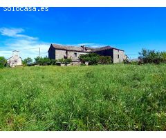 Casa de pueblo a la venta en Eripol.