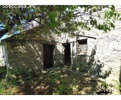 Casa de pueblo a la venta en Eripol.