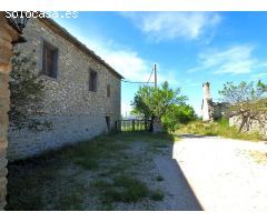 Casa de pueblo a la venta en Eripol.