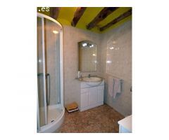 Casa de pueblo a la venta en Eripol.