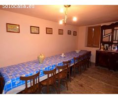 Casa de pueblo a la venta en Eripol.