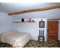 Casa de pueblo a la venta en Eripol.