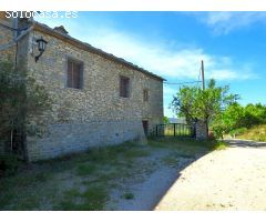 Casa de pueblo a la venta en Eripol.