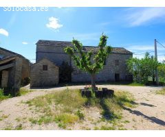 Casa de pueblo a la venta en Eripol.