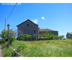 Casa de pueblo a la venta en Eripol.