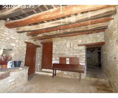 Casa de pueblo a la venta en Eripol.
